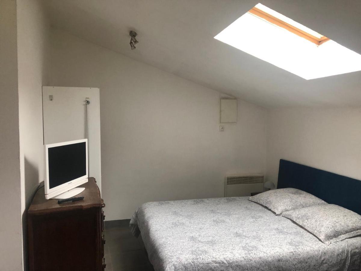 Studiodupuyblanc Saint-Paul  المظهر الخارجي الصورة