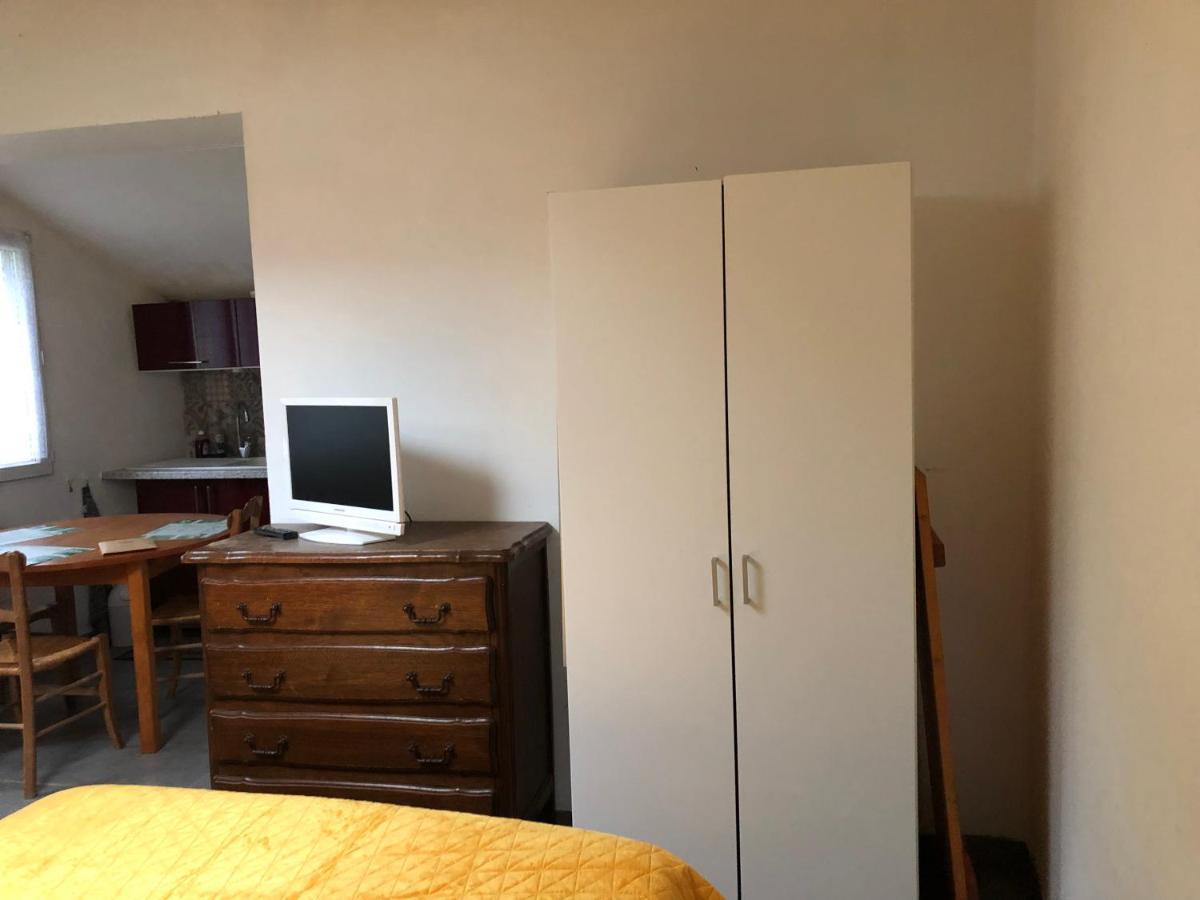 Studiodupuyblanc Saint-Paul  المظهر الخارجي الصورة